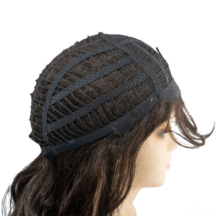 505 Bianca: Synthetic Wig by WIGPRO - MyHairMail Wigs