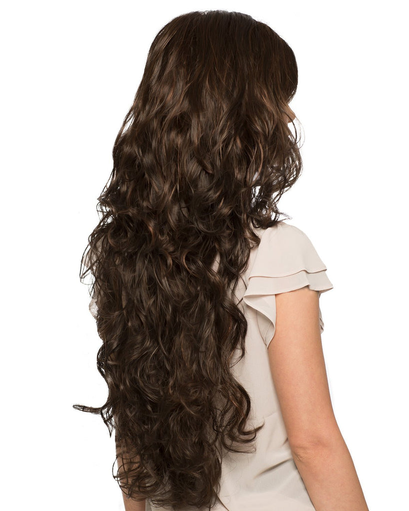 505 Bianca: Synthetic Wig by WIGPRO - MyHairMail Wigs