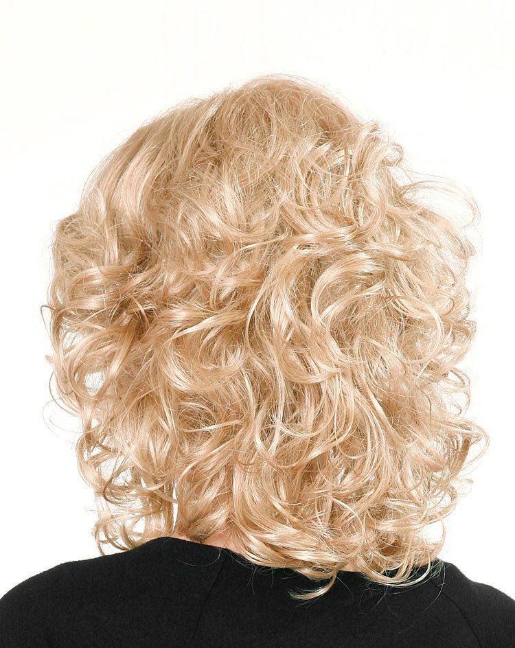 560 Samantha by Wig Pro: Synthetic Wig - MyHairMail Wigs