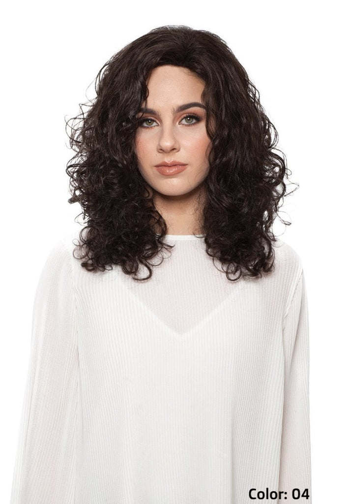 567 Mia by Wig Pro: Synthetic Wig - MyHairMail Wigs