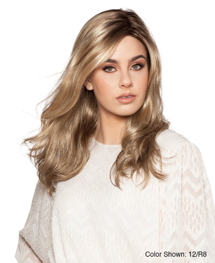 586 Camila by Wig Pro: Synthetic Wig - MyHairMail Wigs