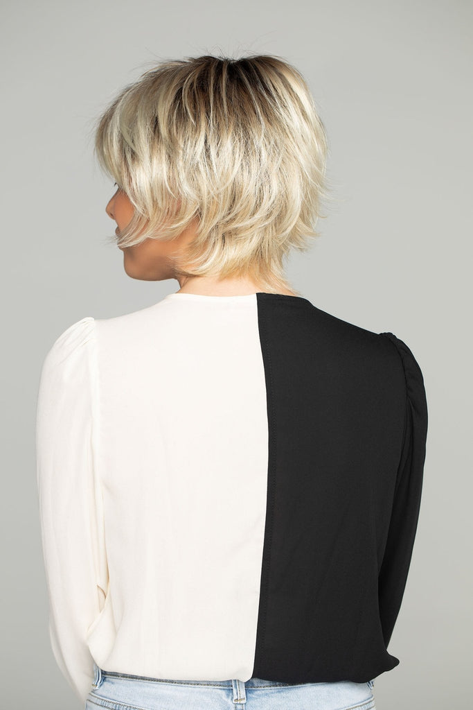 589 Ellen by Wig Pro: Synthetic Wig - MyHairMail Wigs