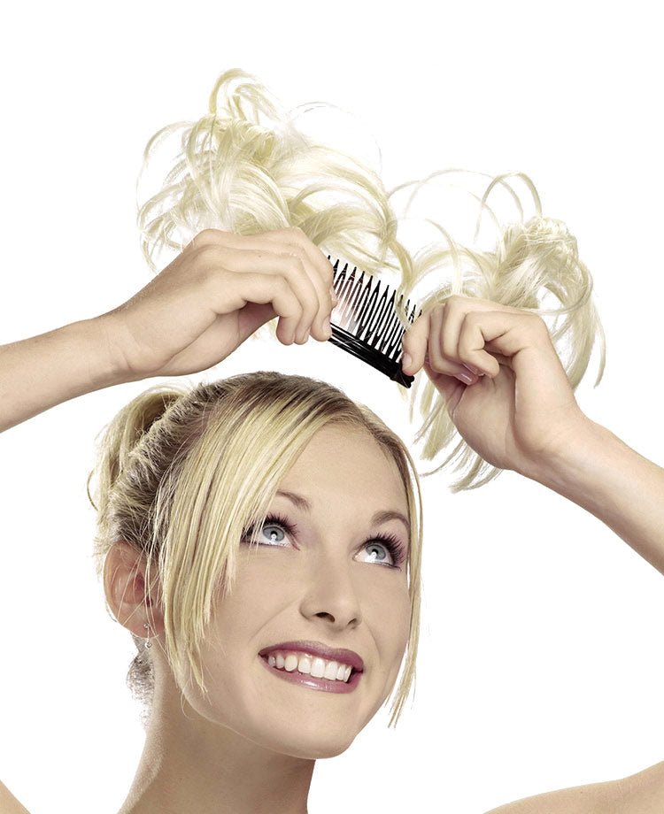 808L Twins L by Wig Pro: Synthetic Hair Piece - MyHairMail Wigs