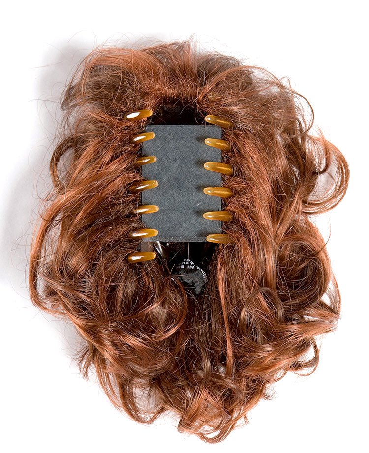 810 Sweet Top by Wig Pro: Synthetic Hair Piece - MyHairMail Wigs