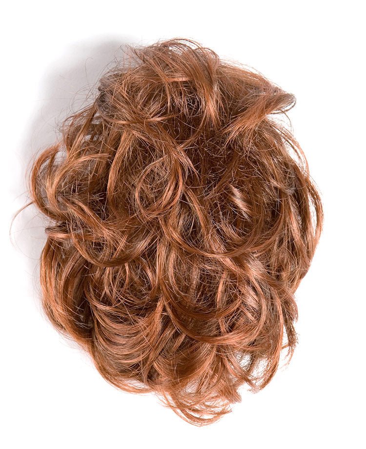 810 Sweet Top by Wig Pro: Synthetic Hair Piece - MyHairMail Wigs