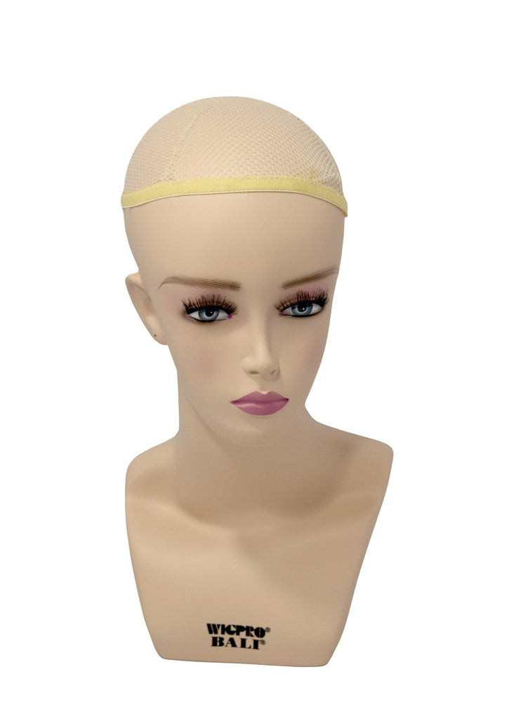 953 - 15" Mannequin - MyHairMail Wigs