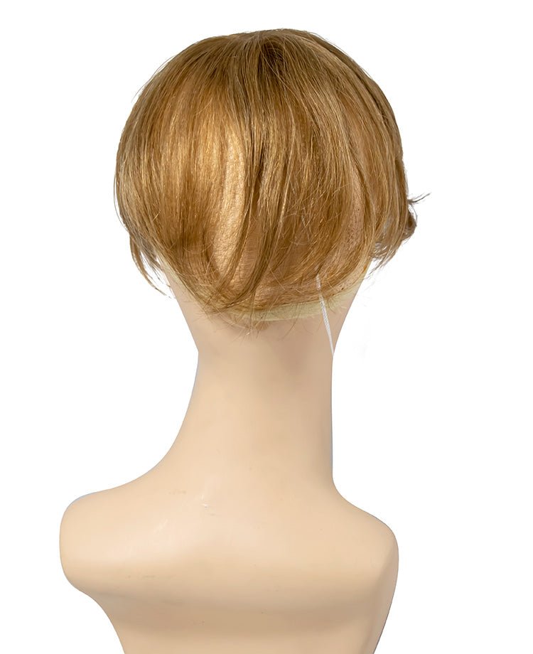 BA300C - Natural Lace Top C - MyHairMail Wigs