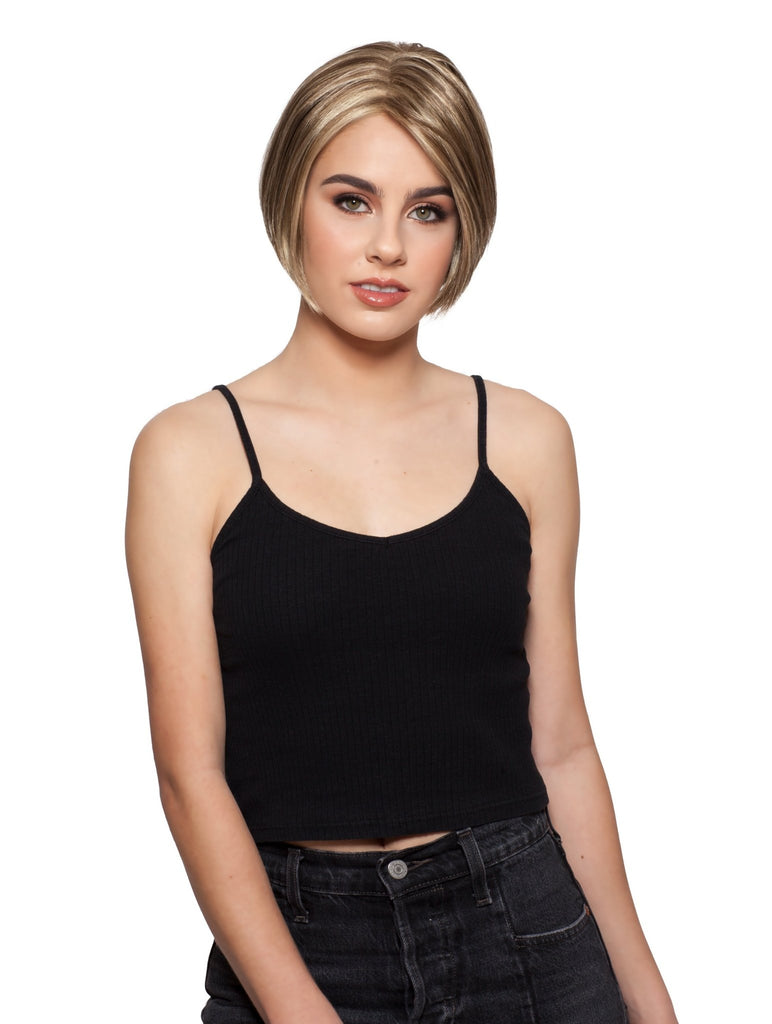 BA511 M. Paris: Bali Synthetic Hair Wig - MyHairMail Wigs