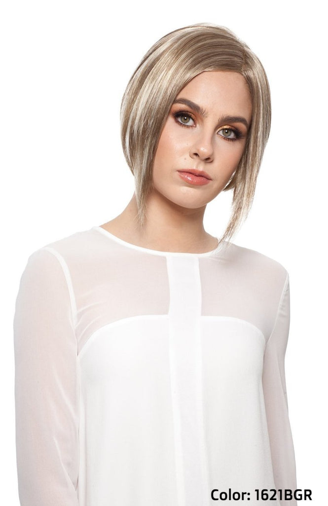 BA520 M. Vicky: Bali Synthetic Hair Wig - MyHairMail Wigs