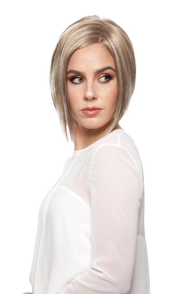 BA520 M. Vicky: Bali Synthetic Hair Wig - MyHairMail Wigs