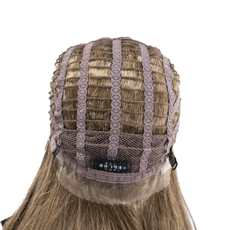 BA521 Danielle: Bali Synthetic Hair Wig - MyHairMail Wigs