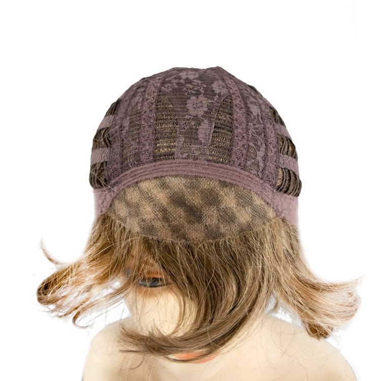 BA601 Bailey: Bali Synthetic Wig - MyHairMail Wigs