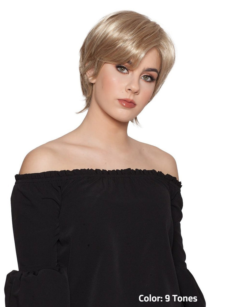 BA601 Bailey: Bali Synthetic Wig - MyHairMail Wigs