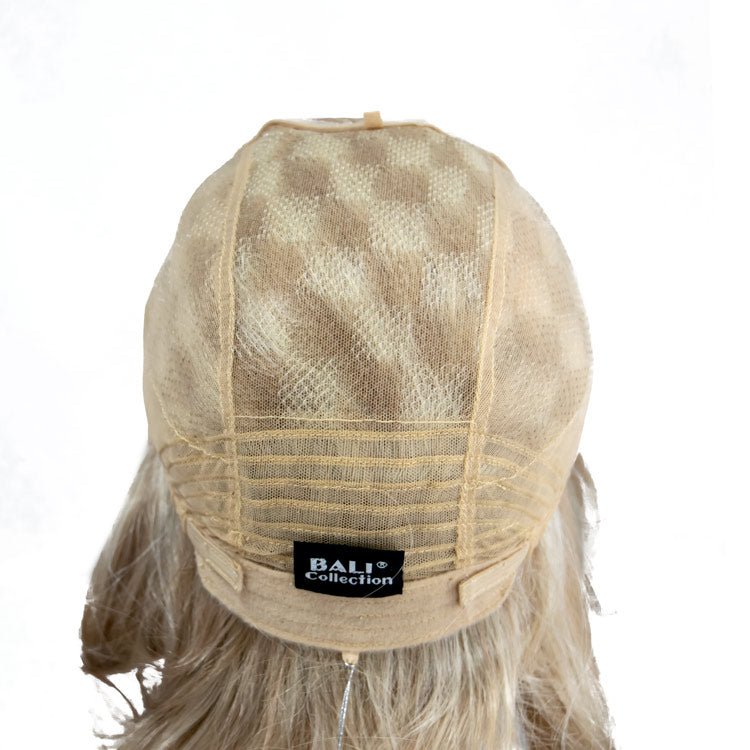 BA611 M. Viva: Bali Synthetic Wig - MyHairMail Wigs