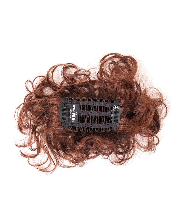 BA801 Accord: Bali Synthetic Hair Pieces - MyHairMail Wigs