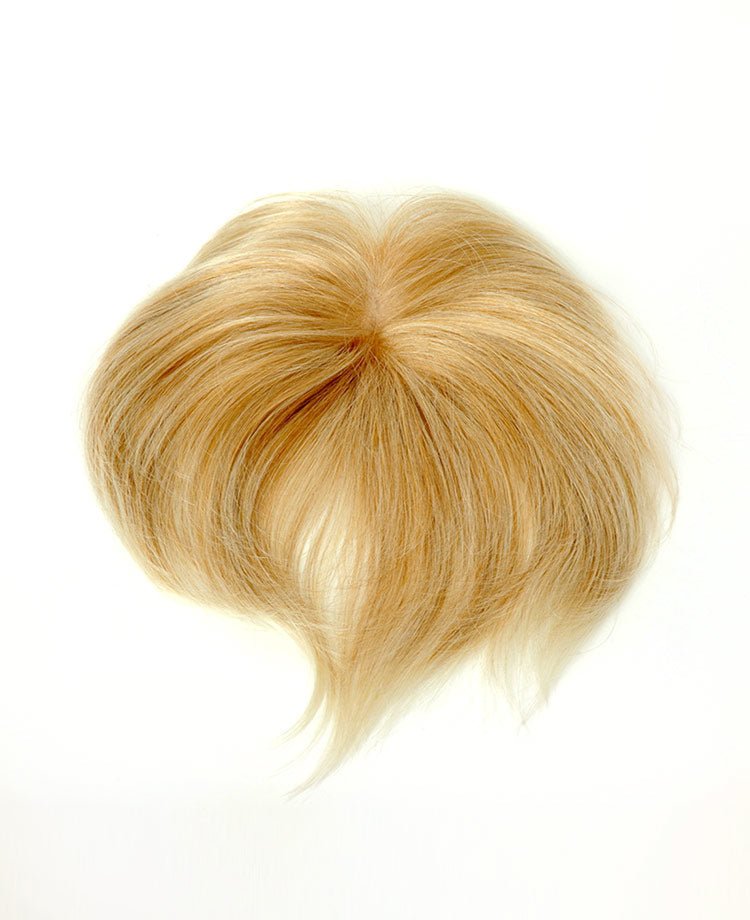 BA882 Synthetic Mono Top S: Bali Synthetic Hair Pieces - MyHairMail Wigs