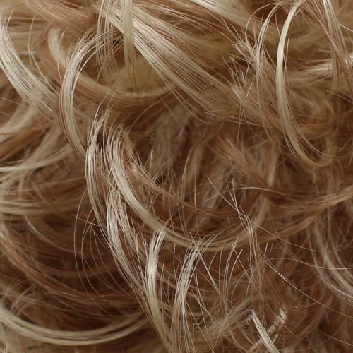 BA605 Zoey: Bali Synthetic Wig - MyHairMail Wigs