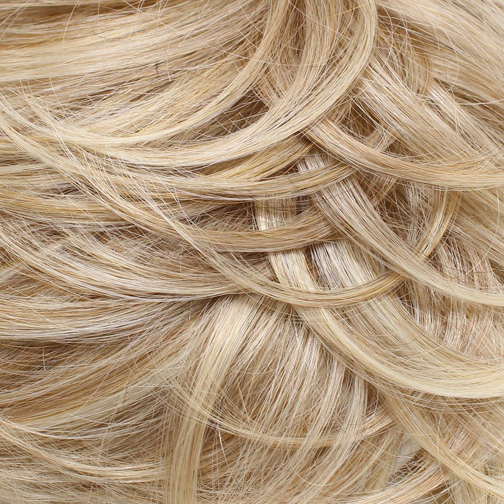 BA512 M. Bobie: Bali Synthetic Wig - MyHairMail Wigs