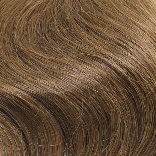 321 Natural Topper by WIGPRO: Human Hair Piece - MyHairMail Wigs