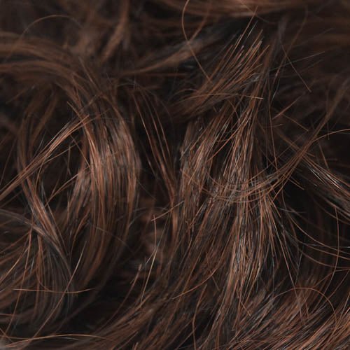 318 Invisible Front, Hand Tied by WIGPRO: Human Hair Piece - MyHairMail Wigs