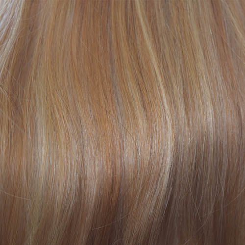 321 Natural Topper by WIGPRO: Human Hair Piece - MyHairMail Wigs