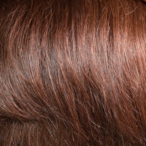 320 Fusion Topper by WIGPRO: Human Hair Piece - MyHairMail Wigs