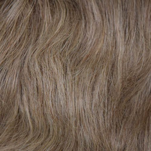307A Miracle Top H/T by WIGPRO: Human Hair Piece - MyHairMail Wigs