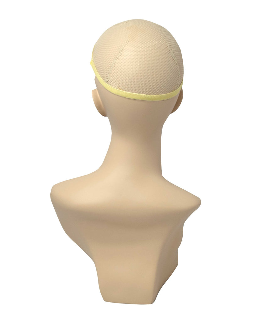 952 - 18" Mannequin - MyHairMail Wigs