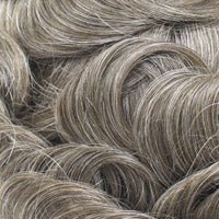 400 Men's System H by WIGPRO: Mono - top Human Hair - MyHairMail Wigs