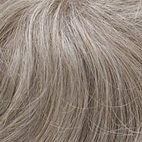 400 Men's System H by WIGPRO: Mono - top Human Hair - MyHairMail Wigs