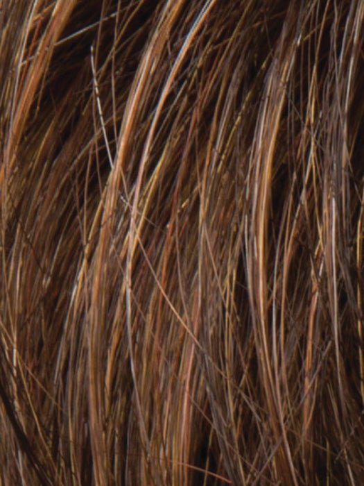 Fizz | Top Power | Synthetic Topper - MyHairMail Wigs