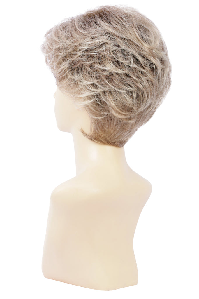 Angela by Estetica Designs - MyHairMail Wigs