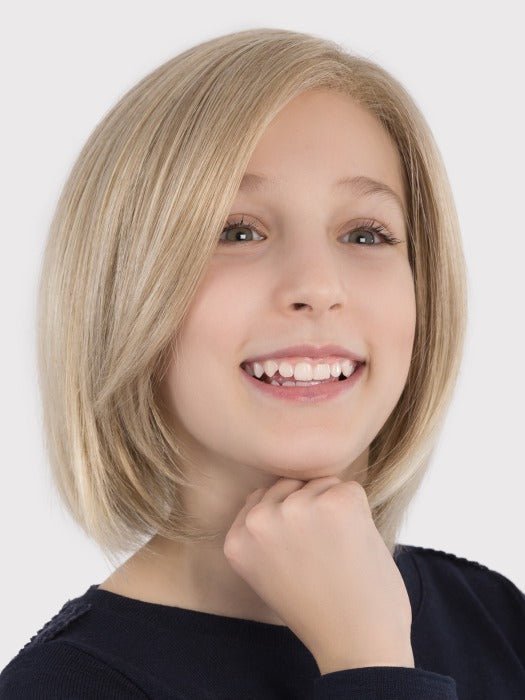 Eli | Power Kids | Synthetic Wig - MyHairMail Wigs