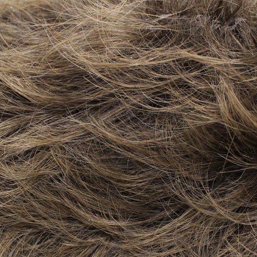 800 Pony Curl by Wig Pro: Synthetic Hair Piece - MyHairMail Wigs