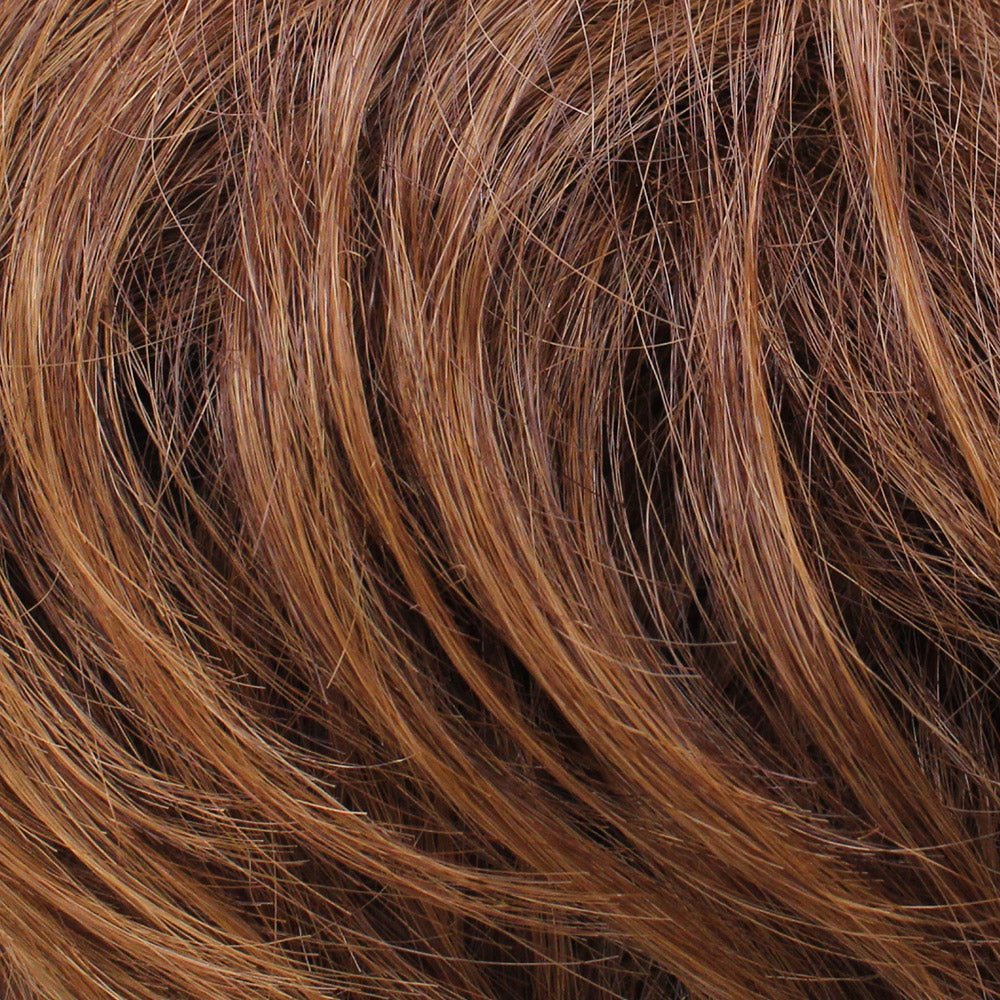 534 U - Turn by Wig Pro: Synthetic Wig - MyHairMail Wigs