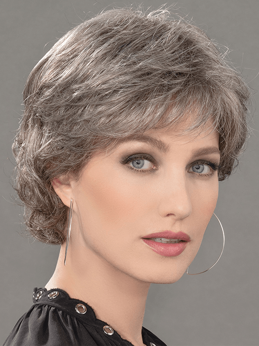 Top Mono | Top Power | Synthetic Topper - MyHairMail Wigs