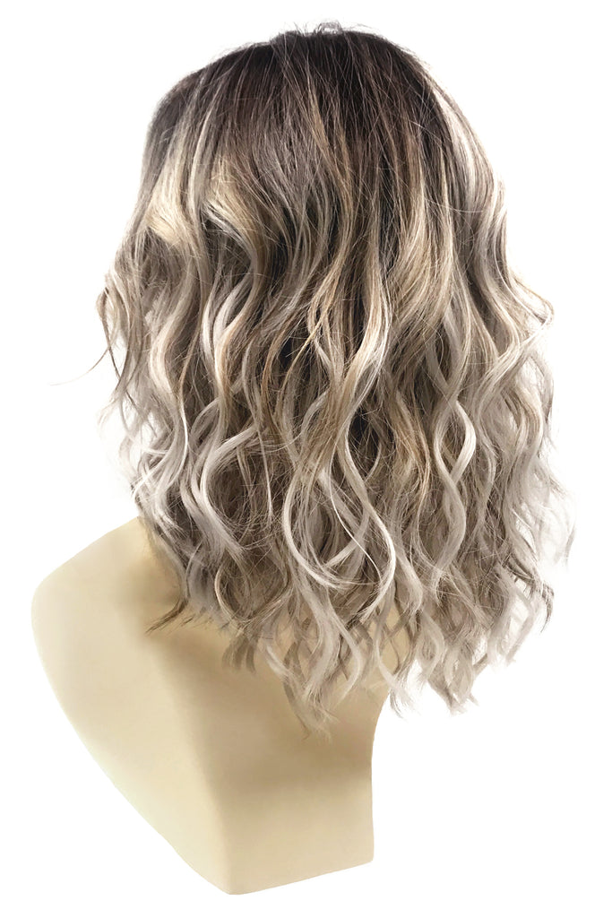 Finn by Estetica Designs - MyHairMail Wigs