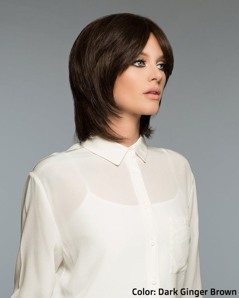 200 Savvy by WIGPRO - Machine Tied Wig - MyHairMail Wigs