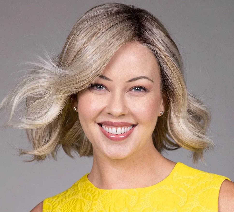 Issey by Belle Tress - MyHairMail