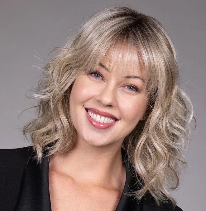 Jil by Belle Tress - MyHairMail