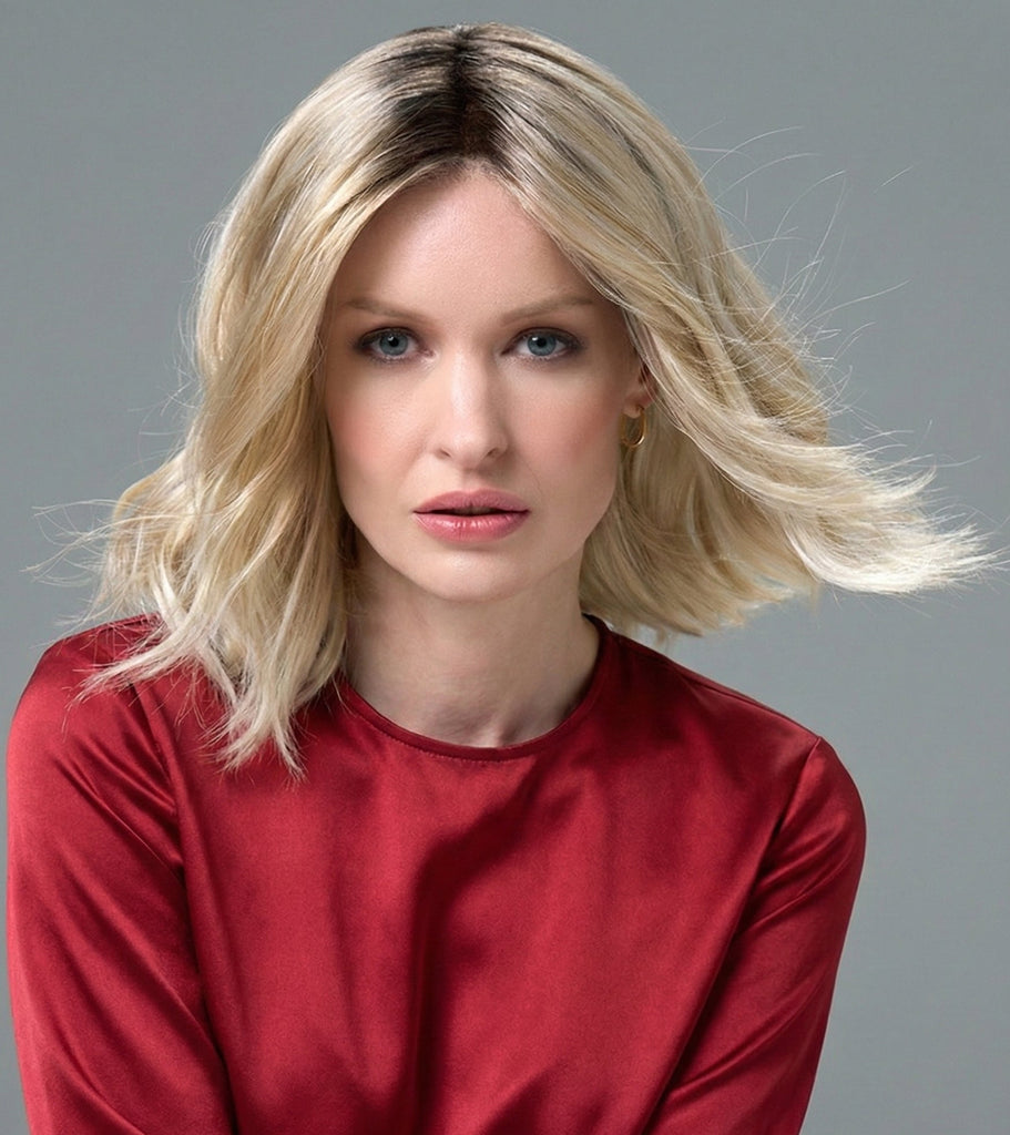 Charlotte Petite by Envy - MyHairMail