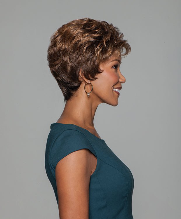 Cheer by Gabor - MyHairMail Wigs