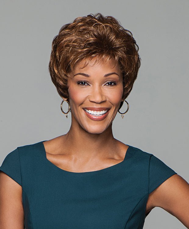 Cheer by Gabor - MyHairMail Wigs