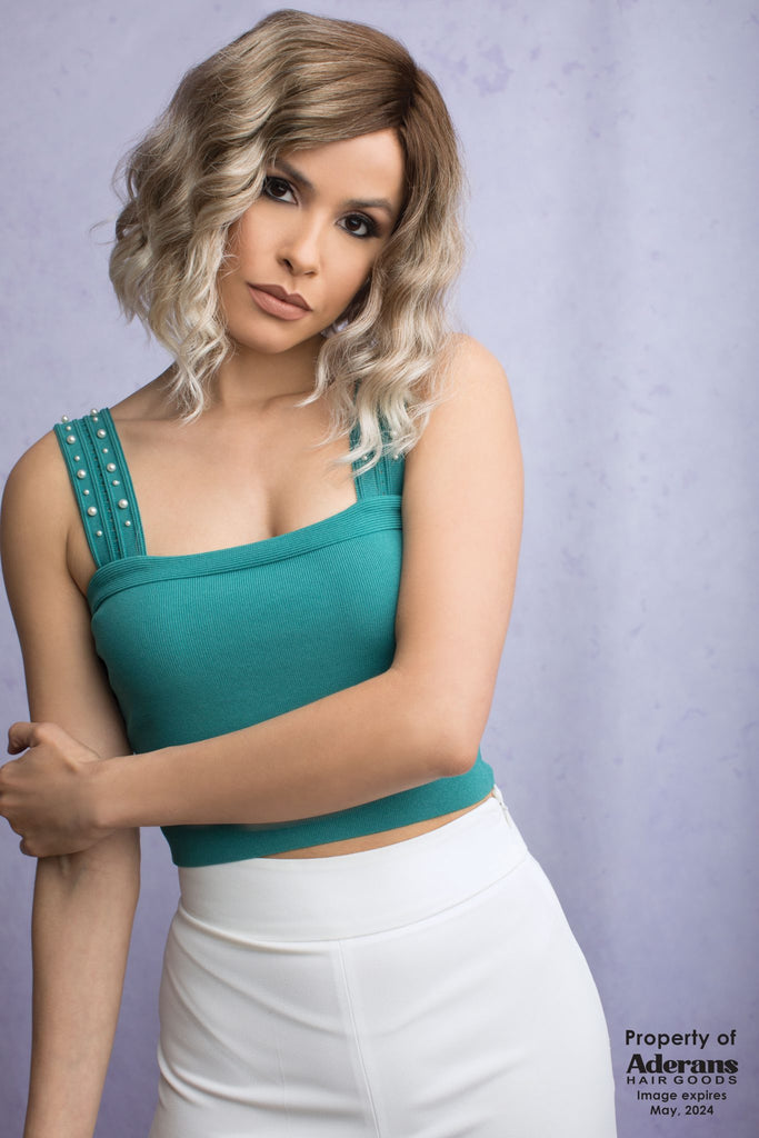 Julie by Rene of Paris - MyHairMail Wigs