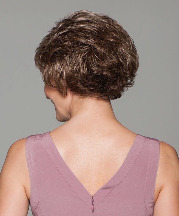 Commitment by Gabor - MyHairMail Wigs