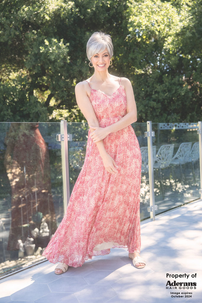 Eva by Noriko - MyHairMail Wigs