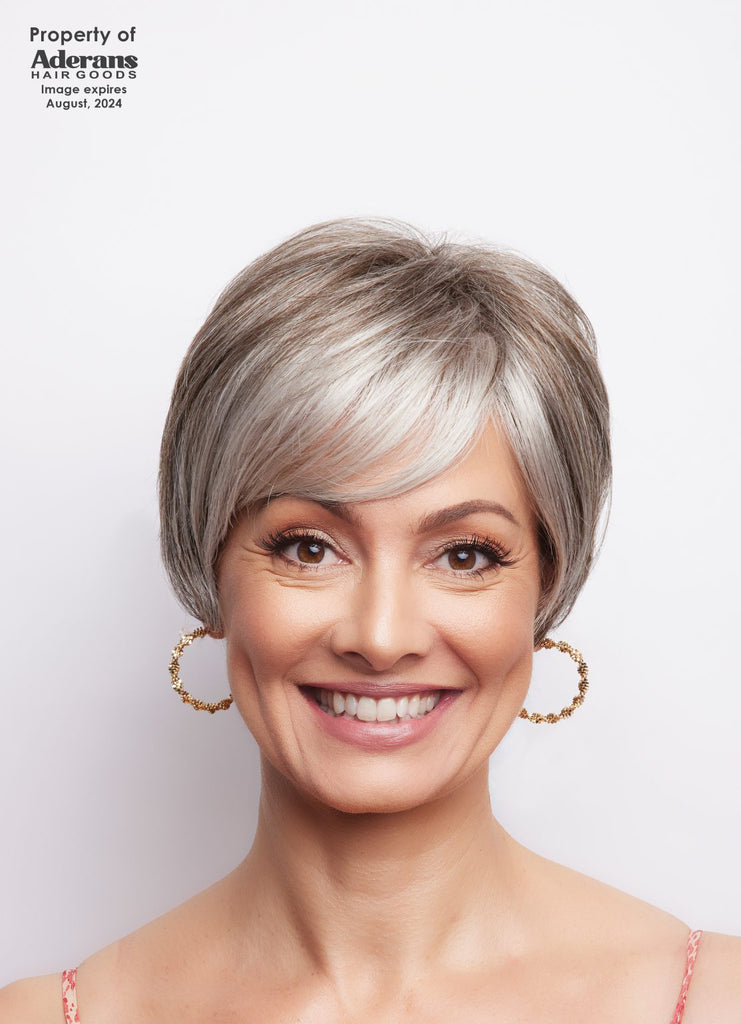 Eva by Noriko - MyHairMail Wigs