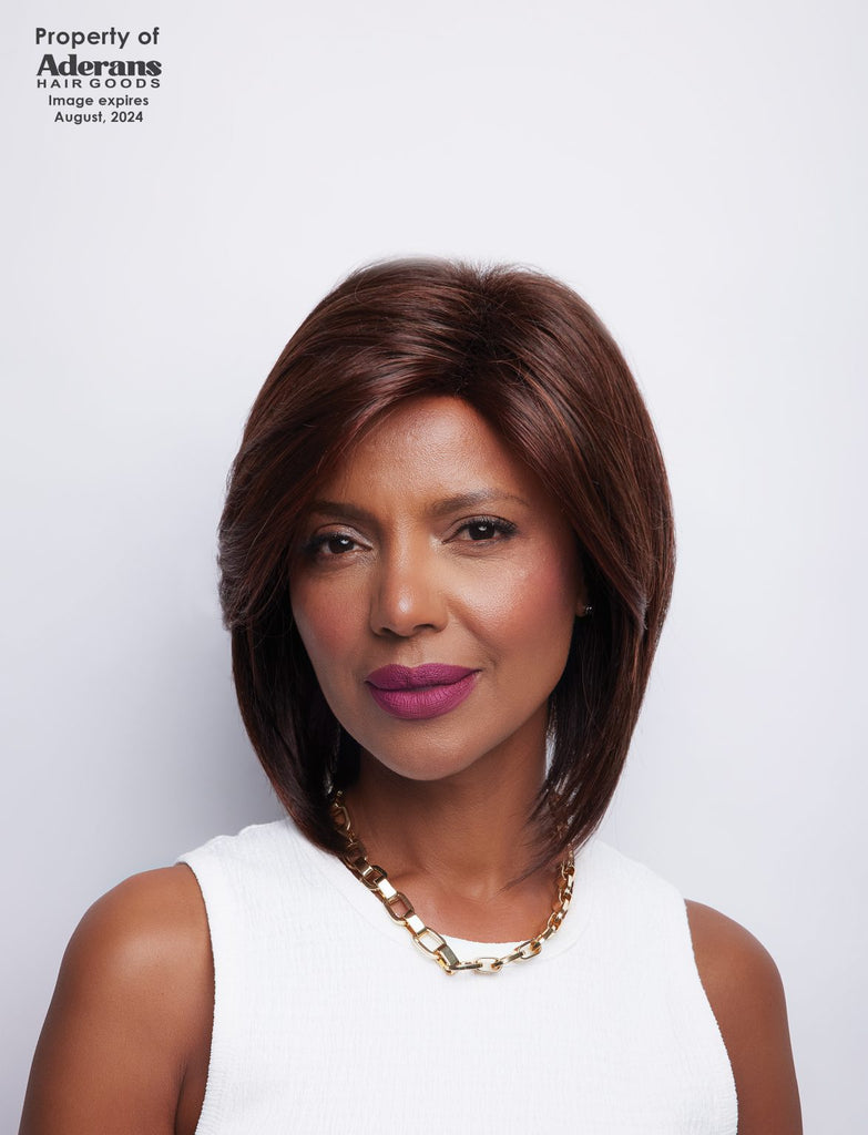 May by Noriko - MyHairMail Wigs