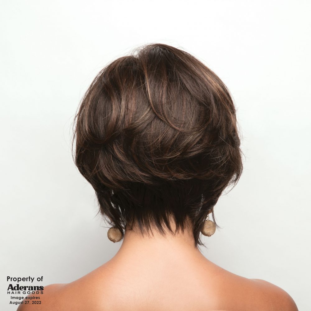 Dolce by Noriko - MyHairMail Wigs