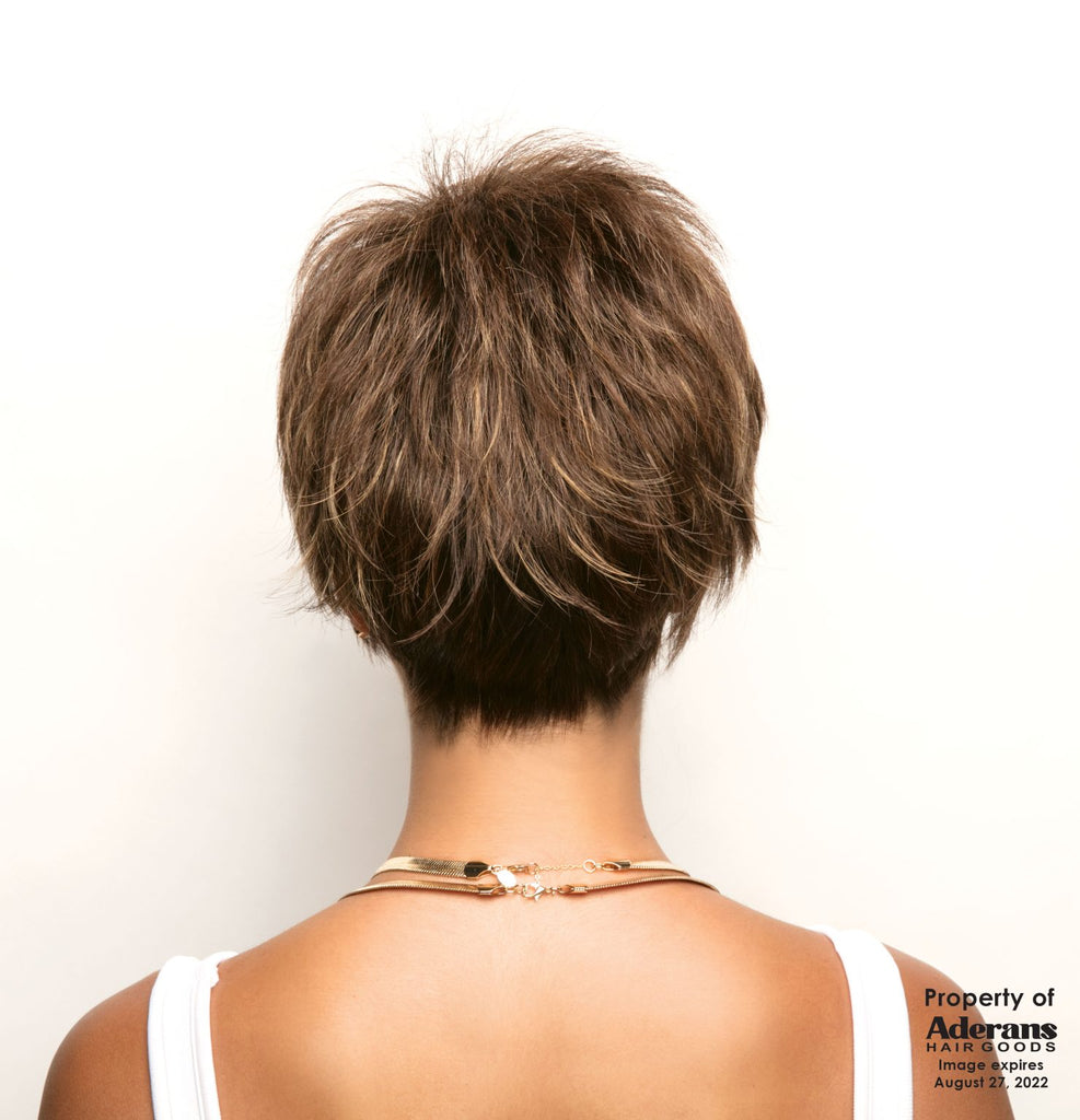 Billie by Noriko - MyHairMail Wigs